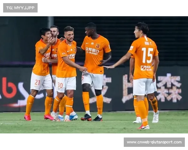 中超冠军争夺规则解析:同分球队先看相互比赛成绩