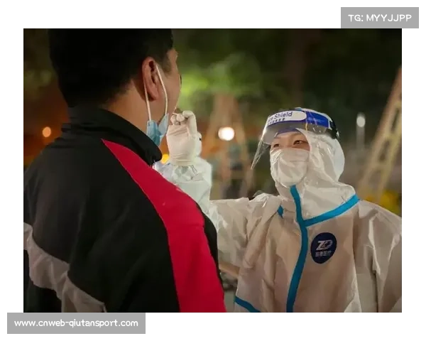 医疗团队实时待命，严重KO与高强度对抗后保障选手健康