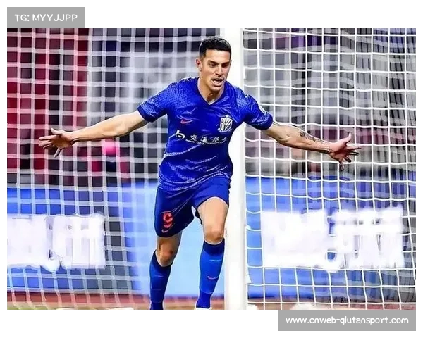 上海申花锋线引援拉唐，填补路易斯离队空缺