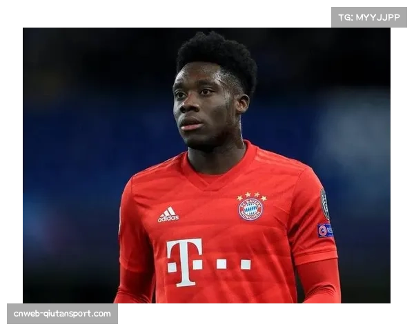 拜仁慕尼黑官方证实，后卫阿方索·戴维斯已恢复全队合练